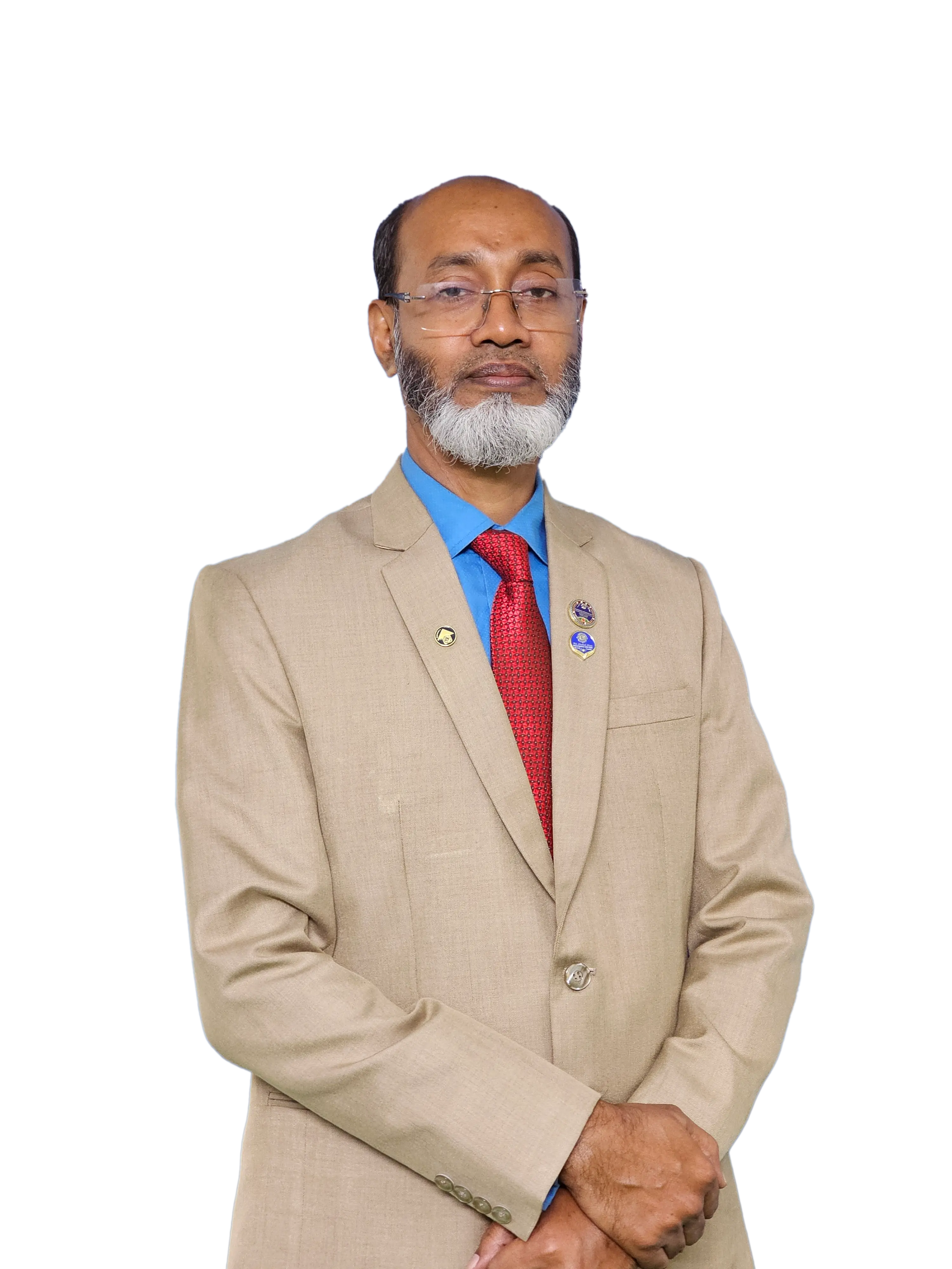 Ahmed Shawkat Akbar Bhuiyan